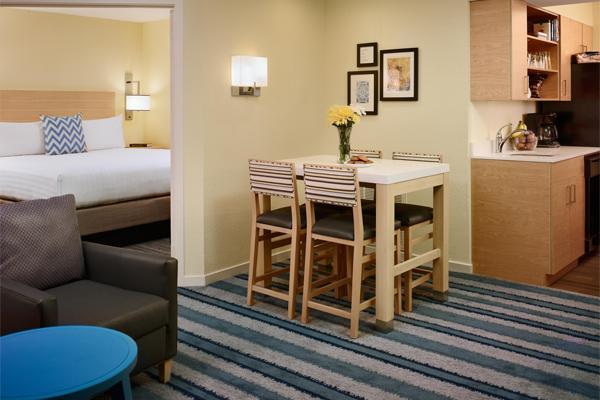 Sonesta Es Suites Принстон Экстерьер фото