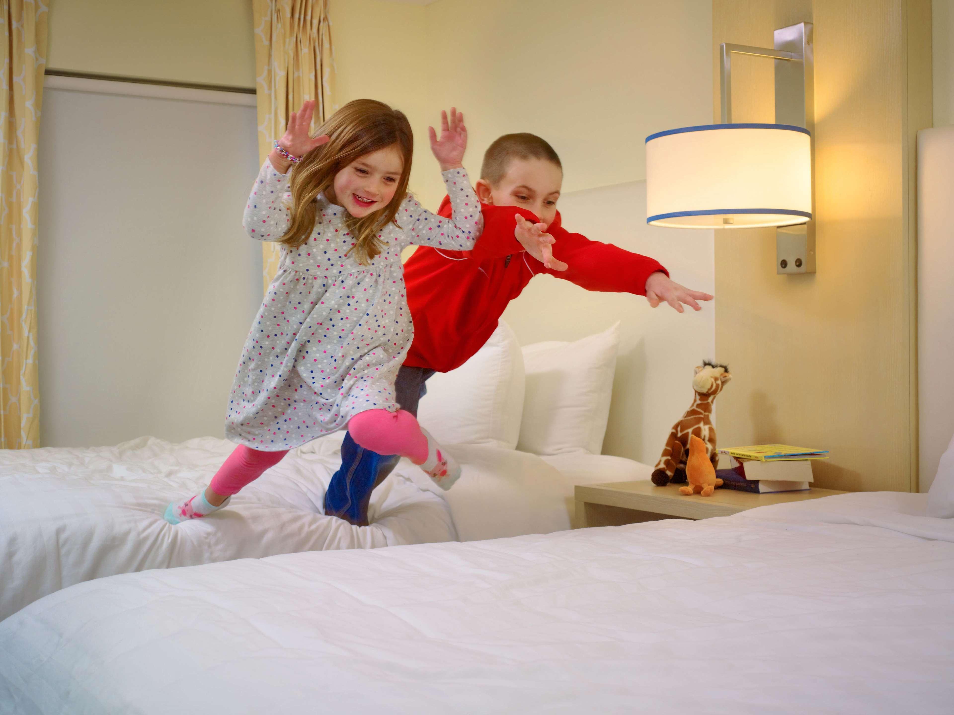 Sonesta Es Suites Принстон Экстерьер фото