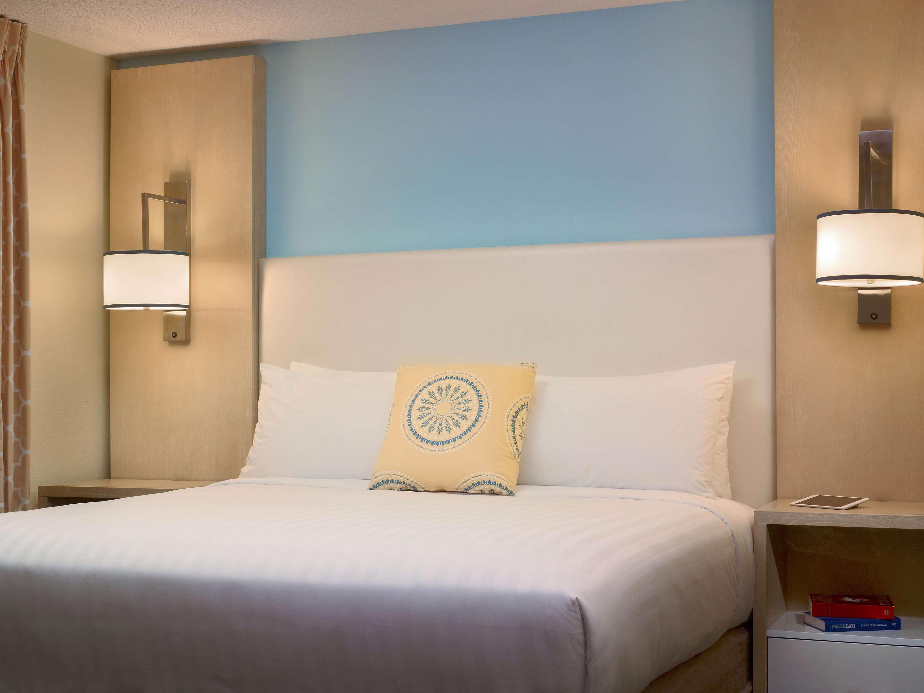 Sonesta Es Suites Принстон Экстерьер фото
