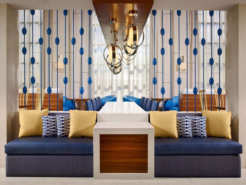 Sonesta Es Suites Принстон Интерьер фото